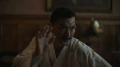 William, you're my
most trusted advisor. - Theodore Roosevelt