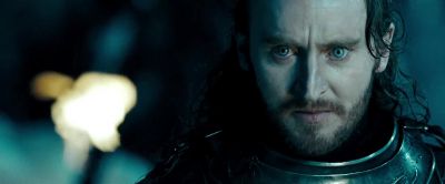 William - Underworld: Evolution