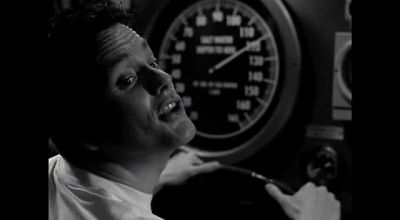 Williams got the shaft
and you know it, chief. - JAG