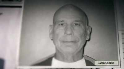 Williams:
I CONFRONTED HIM AND SAID,
"YOU DIDN'T FAIL THAT POLYGRAPH - Children of the Snow