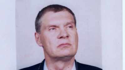 Williams: I SAID, "I READ
THE STATEMENT, RICHARD, - Children of the Snow