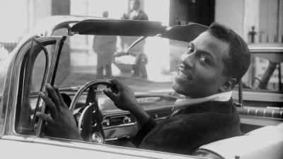 Williams: I think Little Richard
wanted to do God's will, - Little Richard: I Am Everything