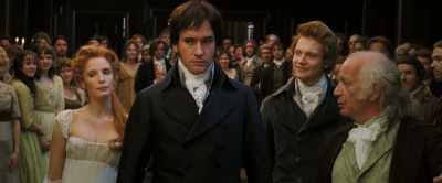 WILLIAMS: Jane Austen
created a fantasy - Capital in the Twenty First Century