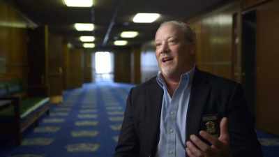 Williams:
LAWSON WAS A BIG BRAGGER, - Children of the Snow