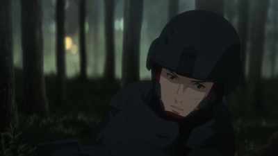Williams - Genocidal Organ