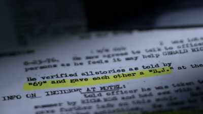 Williams: SOME OF THE VICTIMS
THAT WE INTERVIEWED - Children of the Snow