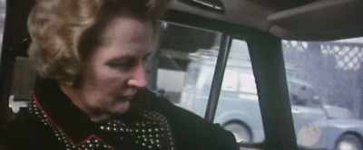 WILLIAMS: What you see in
Margaret Thatcher's life - Capital in the Twenty First Century