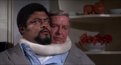 Williams - The Thing with Two Heads