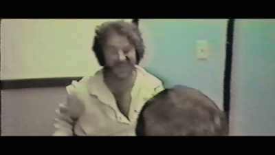 [Williamson laughing] - The Innocent Man