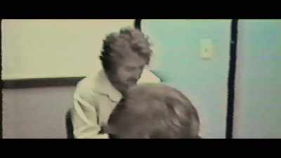 [Williamson laughs] - The Innocent Man