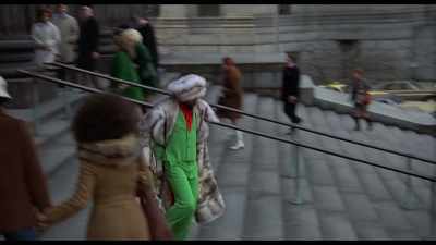 Willie was a performer,
and those courthouse steps, - Is That Black Enough for You?!?