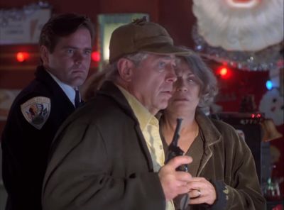 - Willie.
- Willie? - Quantum Leap