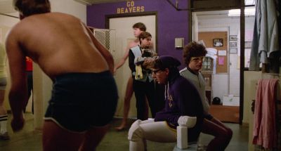 Willie l hate gym l really hate gym l really hate gym a lot - Just One of the Guys