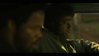 (WILLIE LAUGHING) - Fight Night: The Million Dollar Heist