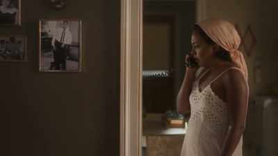 WILLIE MAE: Some --
Some men came, - Women of the Movement