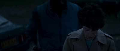 - (Willie) Mol?
- Dad? I - The Phantom of the Open