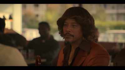 WILLIE: No, it's all right.
I'm just saying that I, - Fight Night: The Million Dollar Heist