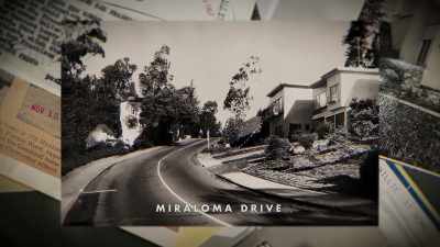 Willie queria morar em Miraloma Drive, - Say Hey, Willie Mays!