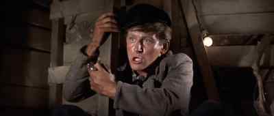 Willie... - The Great Escape