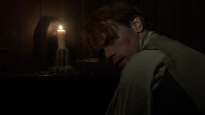 Willie. - Outlander