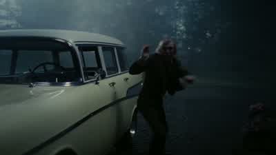 Willie. - Dark Shadows