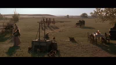 Willie! - Dances with Wolves