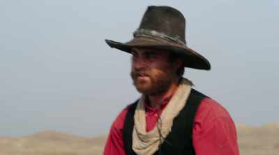 Willie! Silas!
Don't be makin' any plans now! - Catch the Bullet