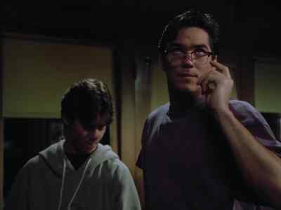 - Willie.
- Willie? - Lois & Clark: The New Adventures of Superman