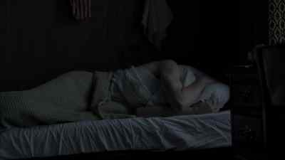 Willie. Willie, wake up. - Boardwalk Empire
