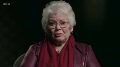"Willie's in the morgue." - Once Upon a Time in Northern Ireland