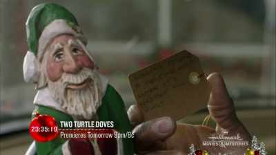 "Willing to lend a helping hand
when it's needed the most". - Nostalgic Christmas