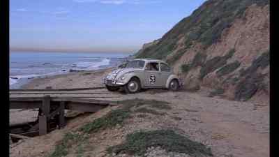 ( Willoughby )
No, herbie ! - Herbie Rides Again