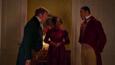 Willoughby, welcome
back to Devonshire. - Sense and Sensibility