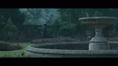 Willoughby! - Mary Poppins Returns