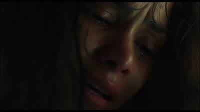 Willow Creek. - Gothika