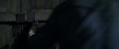 Willow! Get back inside. Now! - The Beast Within