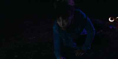 Willow, go help my dad
stop the bleeding. - Wild Eyed and Wicked