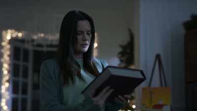 Willow Hill Christmas. - The Picture of Christmas