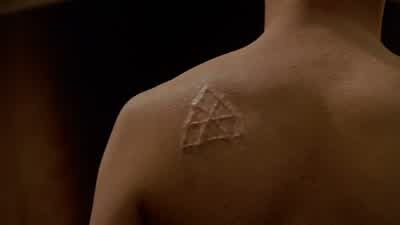 WILLOW: I'm glad you're okay. - Buffy the Vampire Slayer
