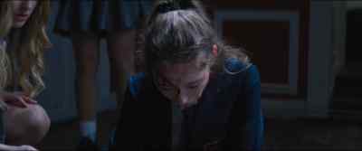 [Willow sobbing] - The Jack in the Box: Rises