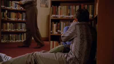 Willow, Xander? - Buffy the Vampire Slayer