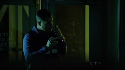 WILLOWS
Nick, are you at the campus? - CSI: Crime Scene Investigation
