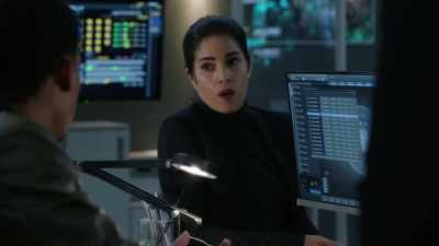 Will's blood type
is O positive, - Whiskey Cavalier