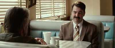 Wills and trusts, you know, - Lucky