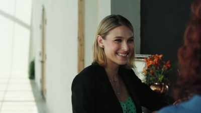 -Willst du eine?
-Ja. - The Beauty of Love