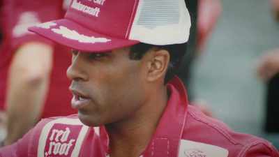 Willy was a polarizing driver
and he tended to torque - Uppity: The Willy T. Ribbs Story
