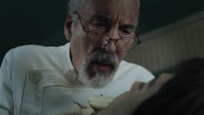 Willy? Hi, Dad. - Charlie and the Chocolate Factory