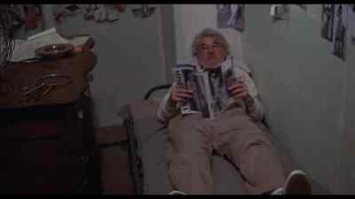 Willy? - Brother John