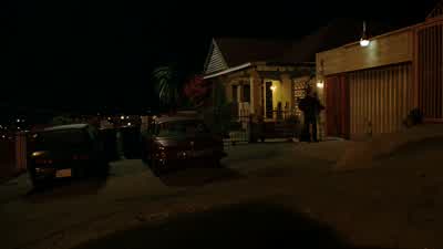 WILLY: This is Willy Beachum. - Fracture