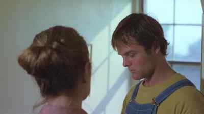 - Willy, what's going on here? - The Boogey Man